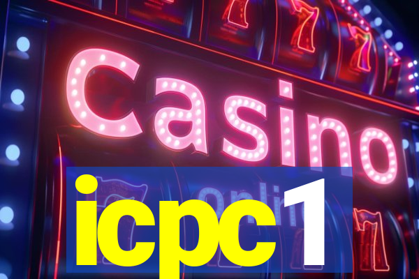 icpc1