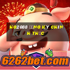 hg2088 Đăng ký chính thức