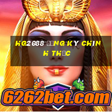 hg2088 Đăng ký chính thức