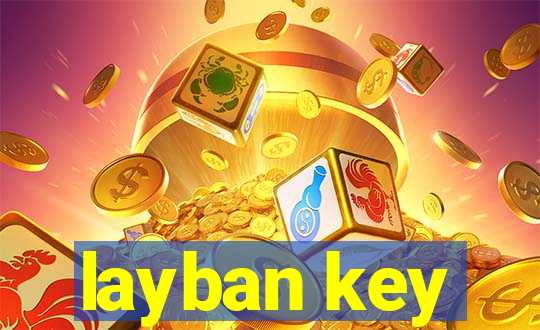 layban key