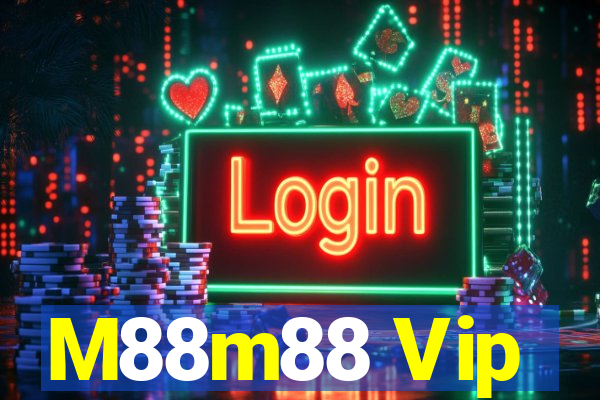 M88m88 Vip