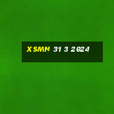 xsmn 31 3 2024