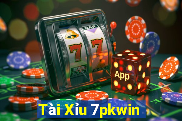 Tài Xỉu 7pkwin