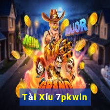 Tài Xỉu 7pkwin