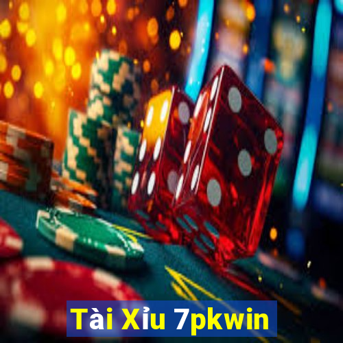 Tài Xỉu 7pkwin