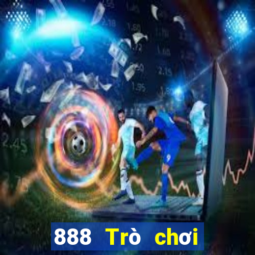 888 Trò chơi thực tế thoát khỏi