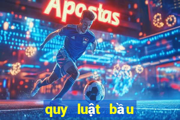 quy luật bầu cua 2016