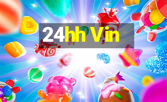 24hh Vin