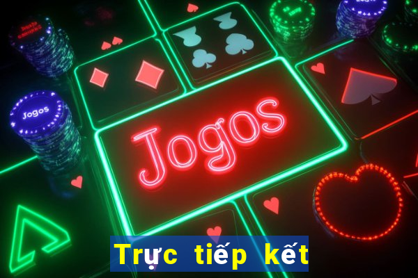 Trực tiếp kết quả XSHG thứ hai