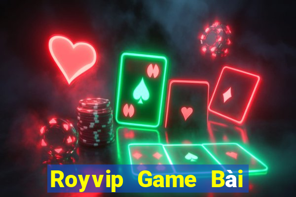 Royvip Game Bài Fa88 Apk