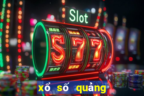 xổ số quảng nam các tuần