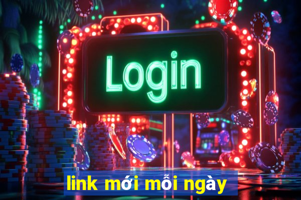 link mới mỗi ngày