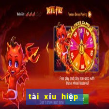 tài xỉu hiệp 1 là sao