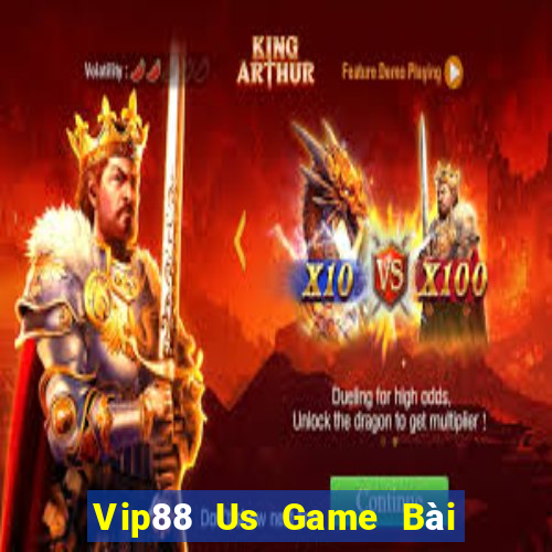 Vip88 Us Game Bài Có Code