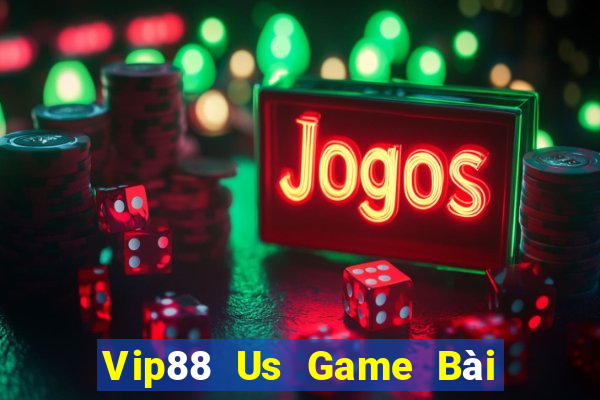 Vip88 Us Game Bài Có Code