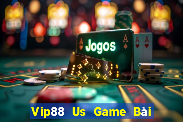 Vip88 Us Game Bài Có Code