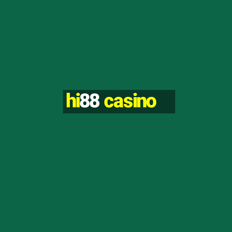 hi88 casino