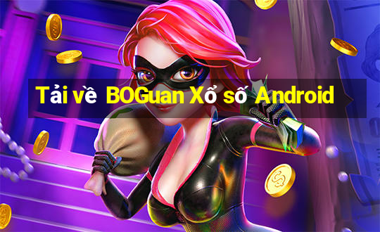 Tải về BOGuan Xổ số Android