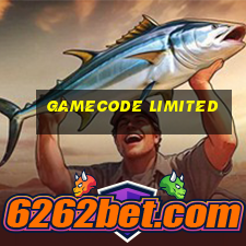 gamecode limited