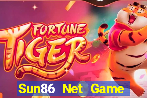 Sun86 Net Game Bài Manclub