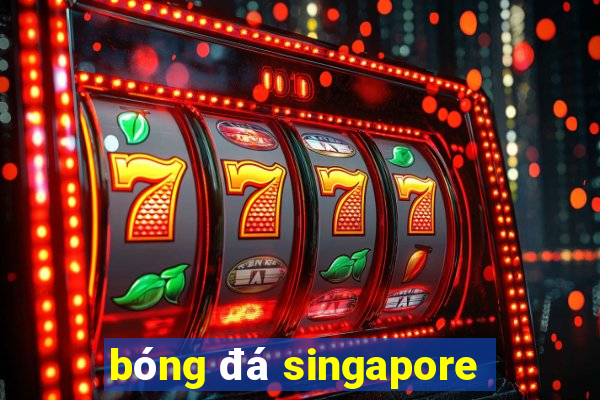 bóng đá singapore