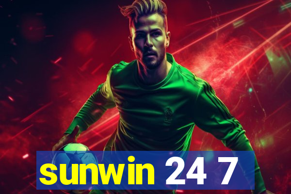 sunwin 24 7