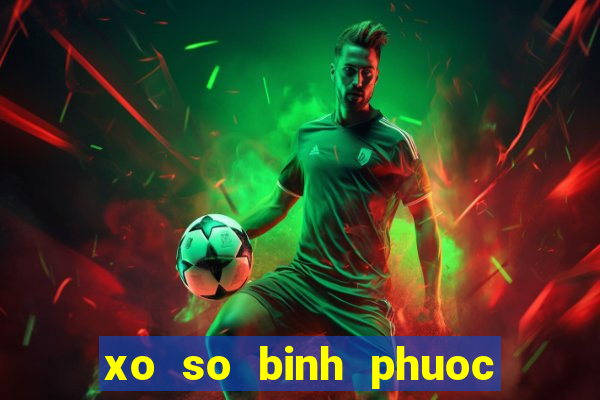 xo so binh phuoc 23 3