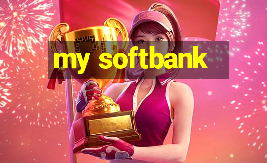 my softbank