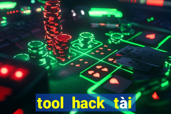 tool hack tài năng ios