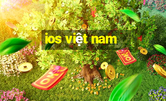 ios việt nam