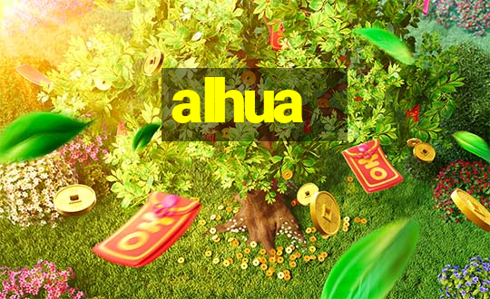 alhua