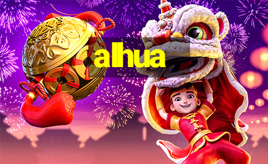 alhua