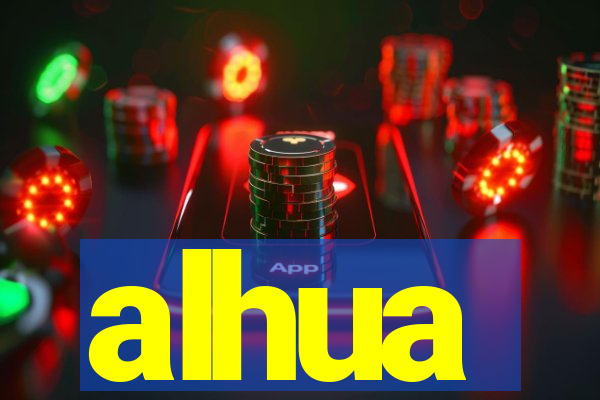 alhua