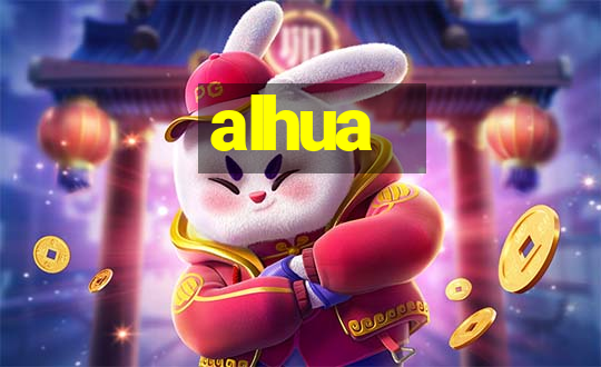 alhua