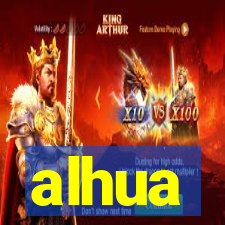 alhua