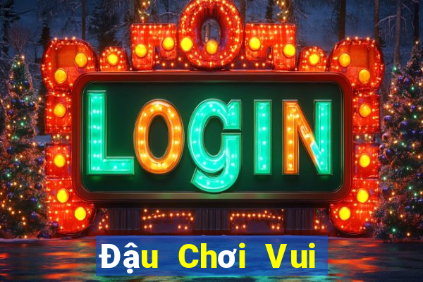 Đậu Chơi Vui Bài Liêng Android