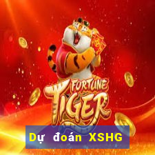 Dự đoán XSHG ngày 5