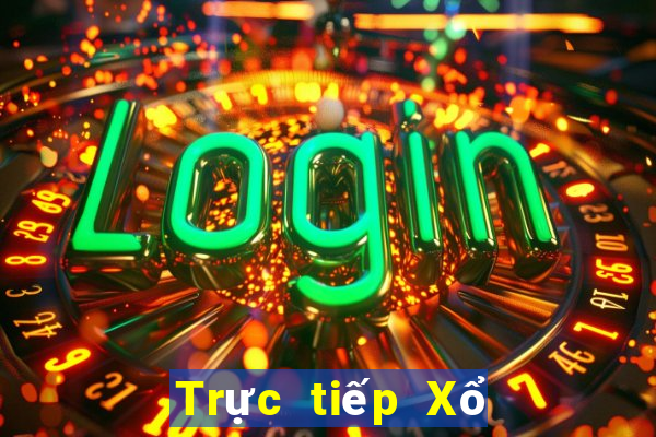 Trực tiếp Xổ Số Trà Vinh ngày 15