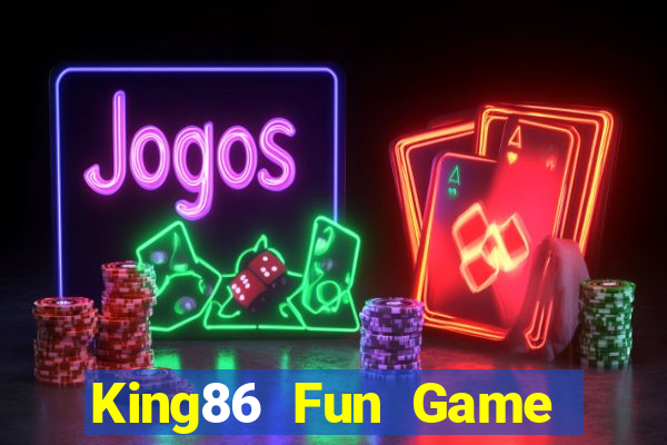 King86 Fun Game Bài Big52