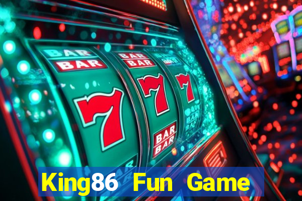 King86 Fun Game Bài Big52