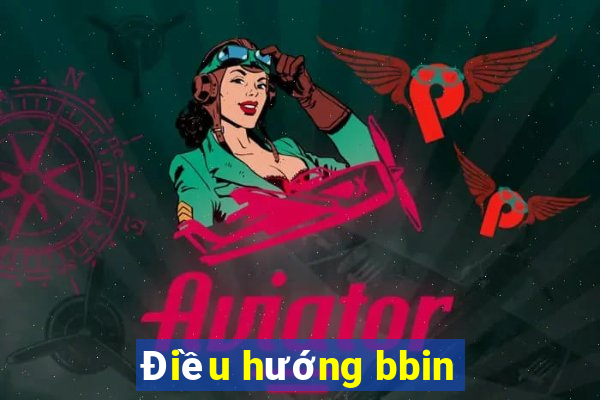 Điều hướng bbin