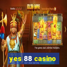 yes 88 casino