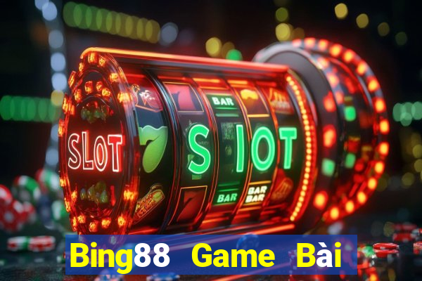 Bing88 Game Bài Đổi Thưởng Caovietnet