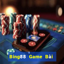 Bing88 Game Bài Đổi Thưởng Caovietnet