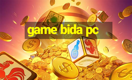 game bida pc