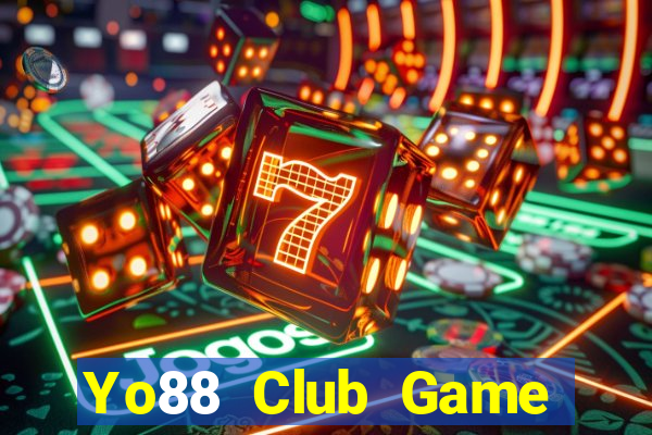 Yo88 Club Game Bài Online Chơi Cùng Bạn Bè