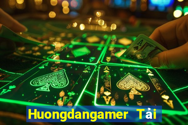 Huongdangamer Tải Game Bài B52