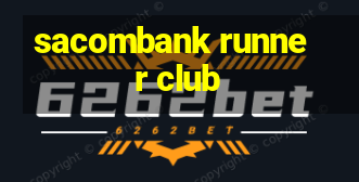 sacombank runner club