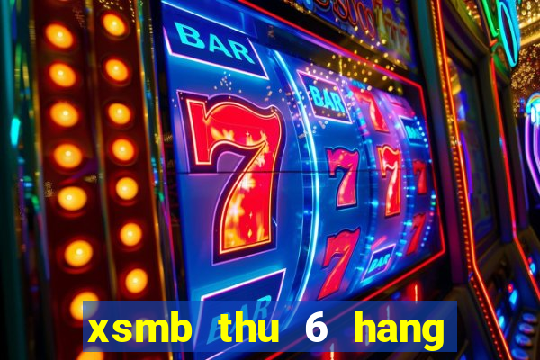 xsmb thu 6 hang tuan minh