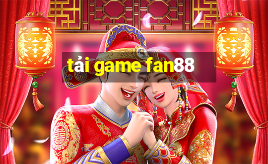 tải game fan88